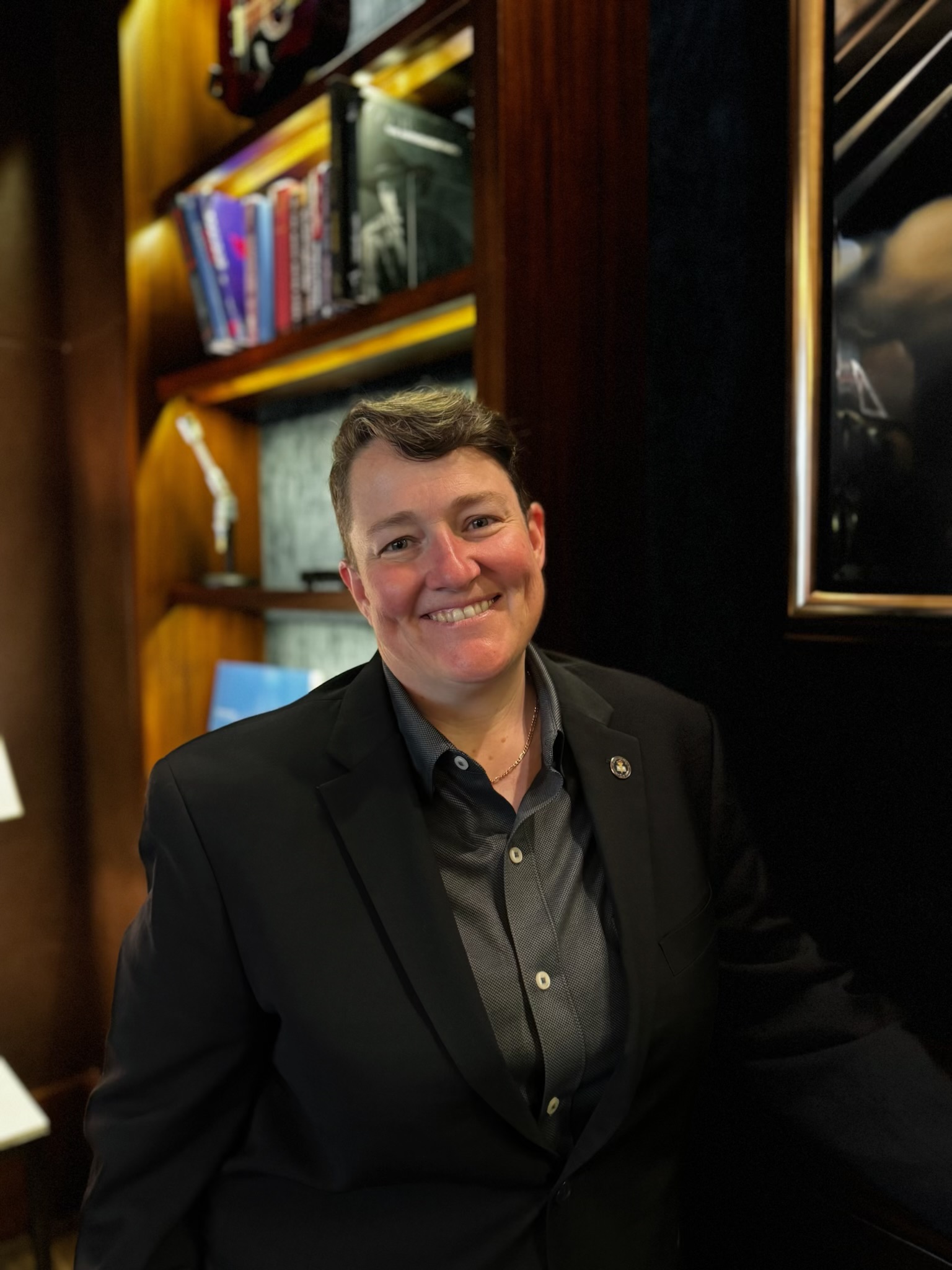 Member Spotlight